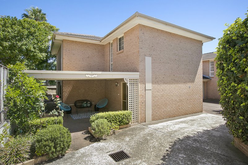 Photo - 2/77A Wanganella Street, Balgowlah NSW 2093 - Image 6