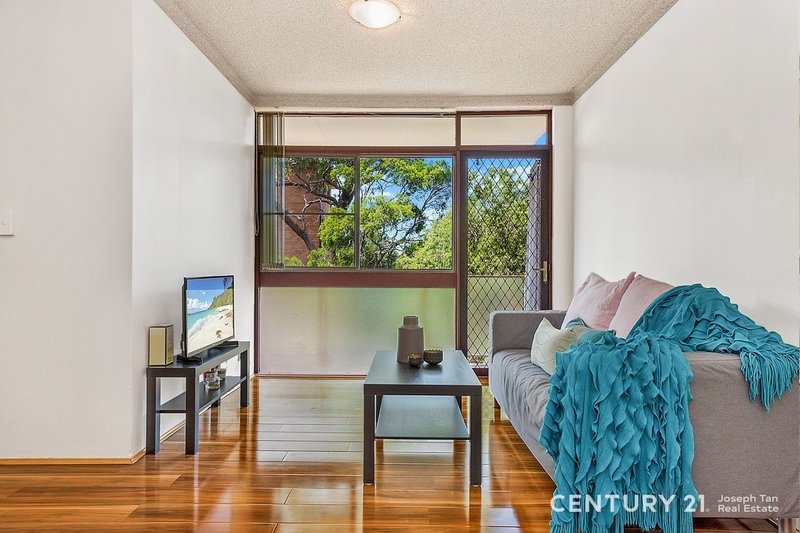 Photo - 27/8-10 Lane Cove Road, Ryde NSW 2112 - Image 1