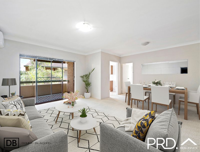 27/8-14 Swan Street, Revesby NSW 2212