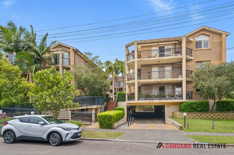 27/8-16 Aboukir Street, Rockdale NSW 2216