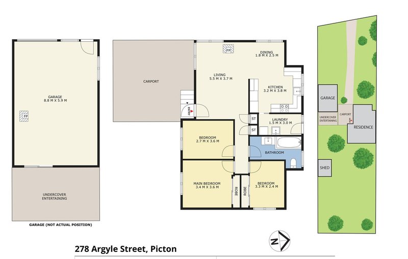 Photo - 278 Argyle Street, Picton NSW 2571 - Image 12