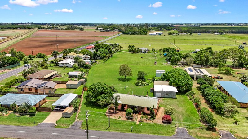 278 Batchlers Road, Gooburrum QLD 4670