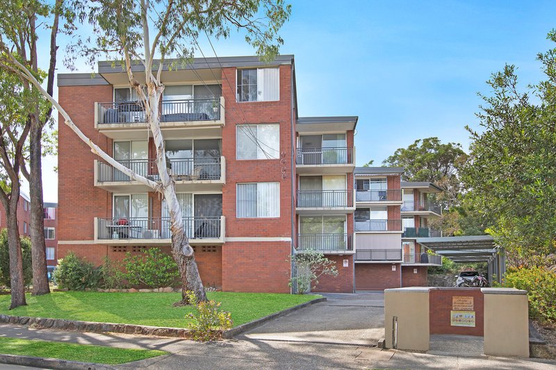 Photo - 27/8 Bortfield Drive, Chiswick NSW 2046 - Image 8