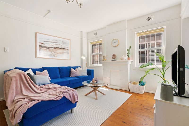 Photo - 2/78 Brighton Boulevard, North Bondi NSW 2026 - Image 1