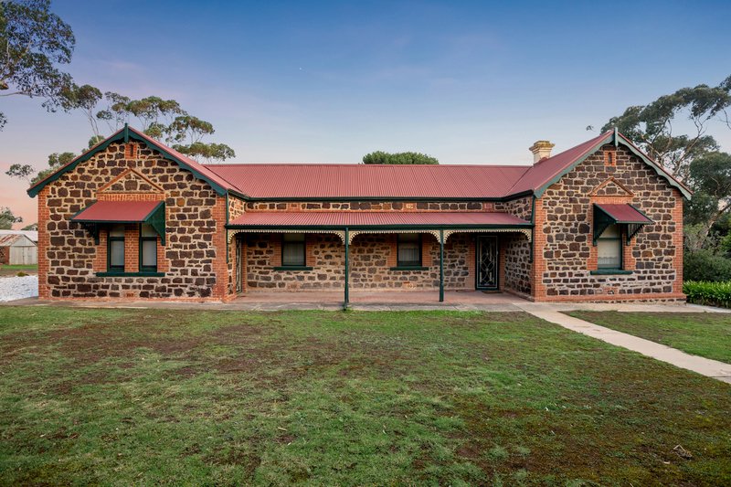 Photo - 278 Burnside Road, Strathalbyn SA 5255 - Image 1