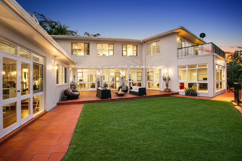 Photo - 278 Edinburgh Road, Castlecrag NSW 2068 - Image 2