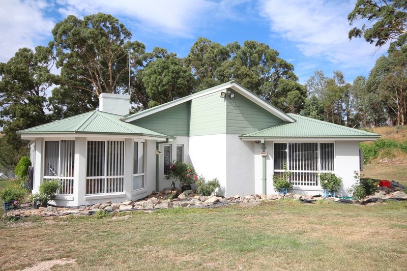 278 Ferndale Road, Oberon NSW 2787