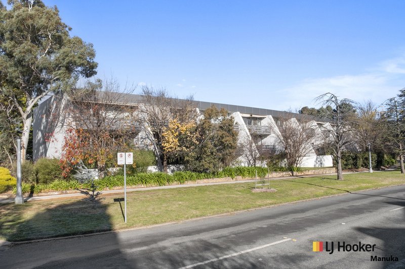 Photo - 27/8 Giles Street, Griffith ACT 2603 - Image 20