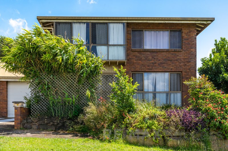 2/78 Holberton Street, Rockville QLD 4350