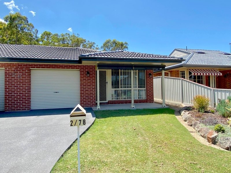 2/78 Myles Avenue, Warners Bay NSW 2282