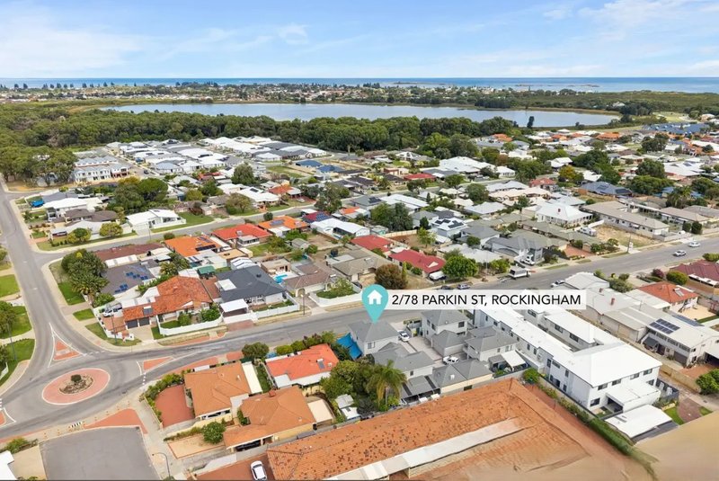 Photo - 2/78 Parkin Street, Rockingham WA 6168 - Image 33