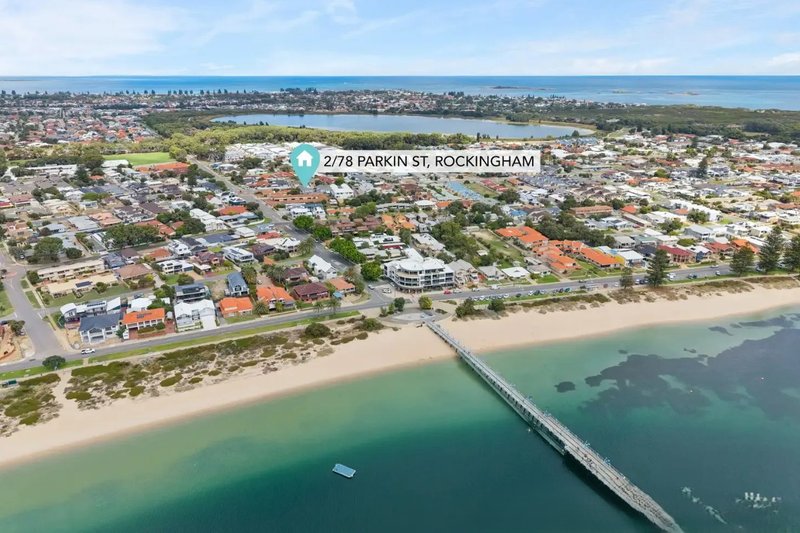 Photo - 2/78 Parkin Street, Rockingham WA 6168 - Image 34