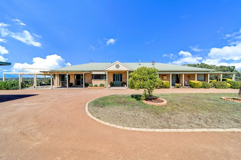 278 Shingle Hill Way, Gundaroo NSW 2620 Real Estate Industry Partners