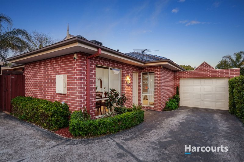 2/78 Taylors Lane, Rowville VIC 3178