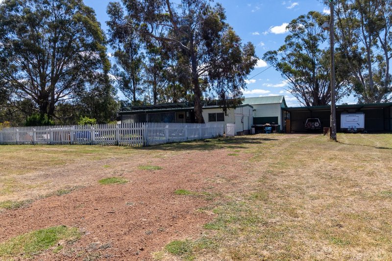 278 Wilgarrup Road, Yornup WA 6256