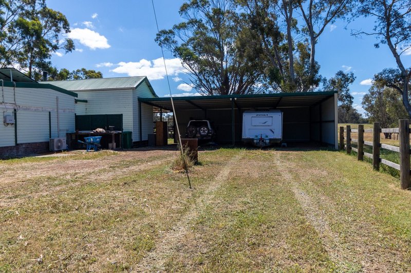 Photo - 278 Wilgarrup Road, Yornup WA 6256 - Image 18