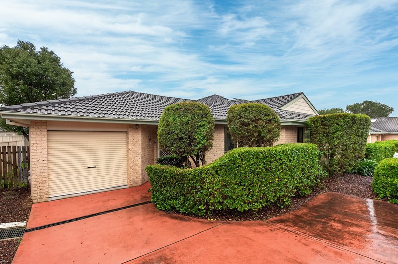 Photo - 27/81 Newling Street, Lisarow NSW 2250 - Image 8