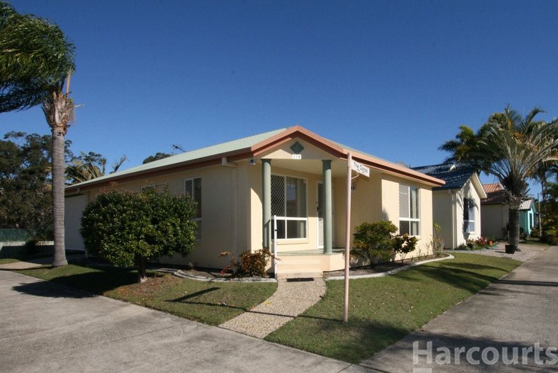 Photo - 278/126 Cotterill Avenue, Bongaree QLD 4507 - Image 1