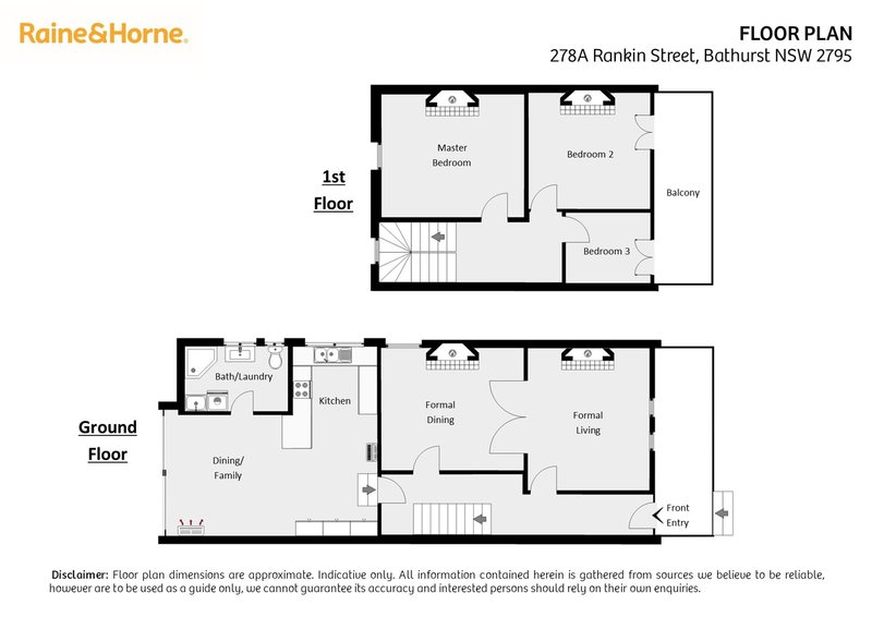 Photo - 278a Rankin Street, Bathurst NSW 2795 - Image 10