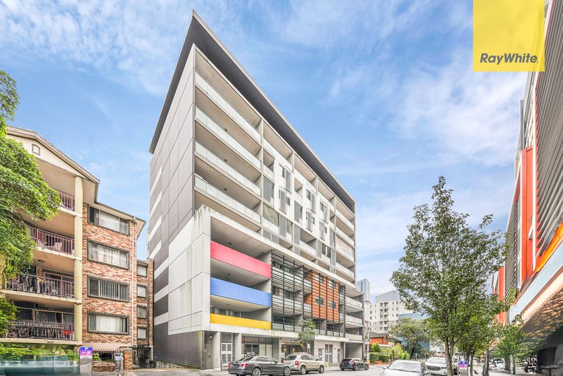 Photo - 27/9-11 Cowper Street, Parramatta NSW 2150 - Image 1