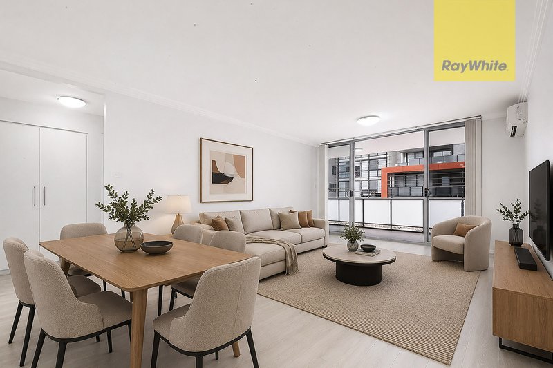 Photo - 27/9-11 Cowper Street, Parramatta NSW 2150 - Image 2