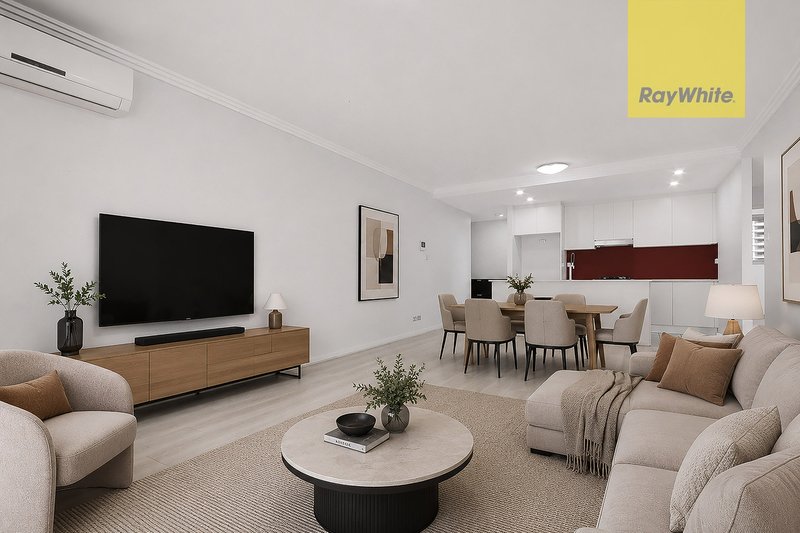 Photo - 27/9-11 Cowper Street, Parramatta NSW 2150 - Image 3