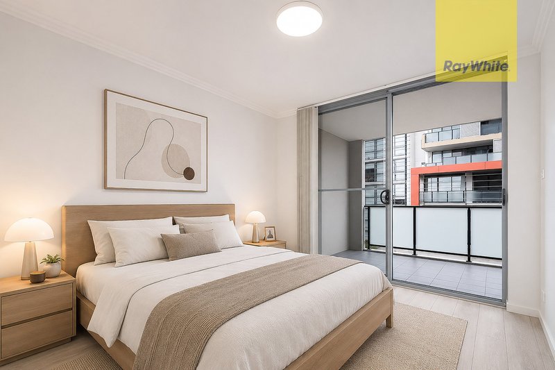 Photo - 27/9-11 Cowper Street, Parramatta NSW 2150 - Image 8