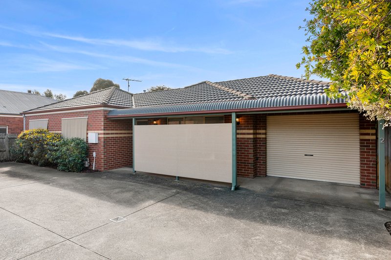 2/79 Cameron Crescent, Lara VIC 3212