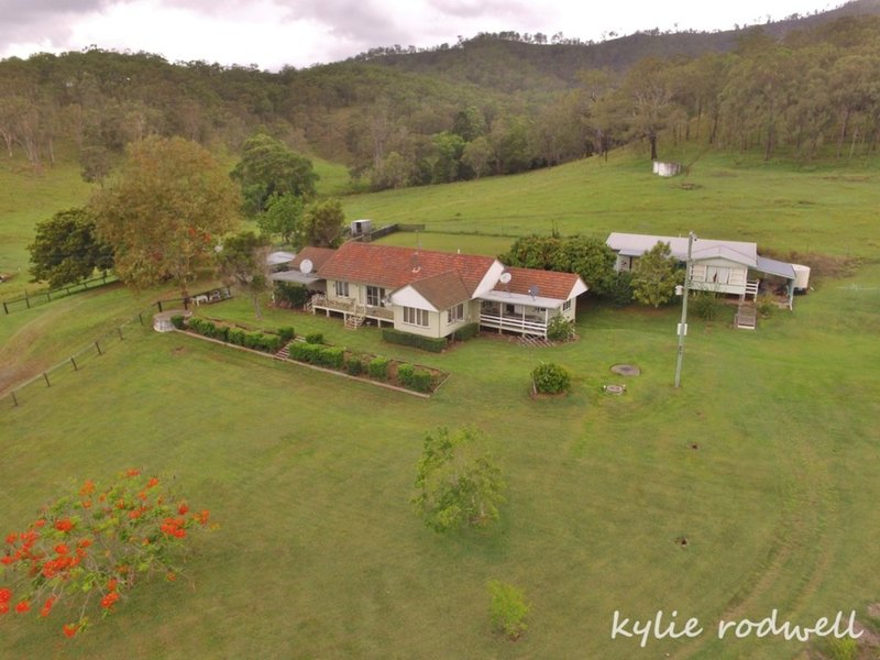 279 Camp Creek Rd , Running Creek QLD 4287