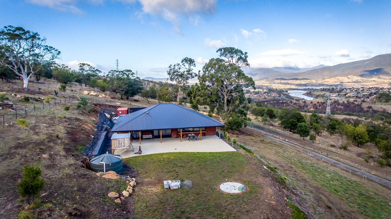 279 Cove Hill Road, Honeywood TAS 7017