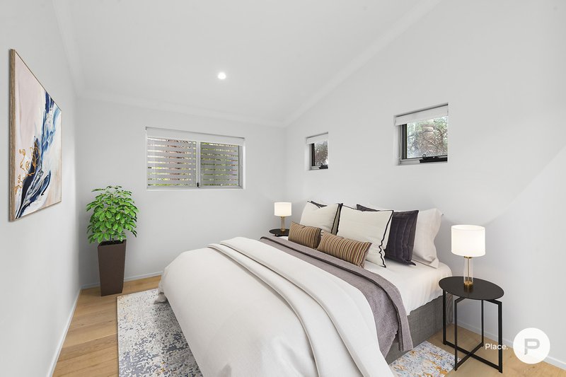 Photo - 27/9 Doggett Street, Fortitude Valley QLD 4006 - Image 9