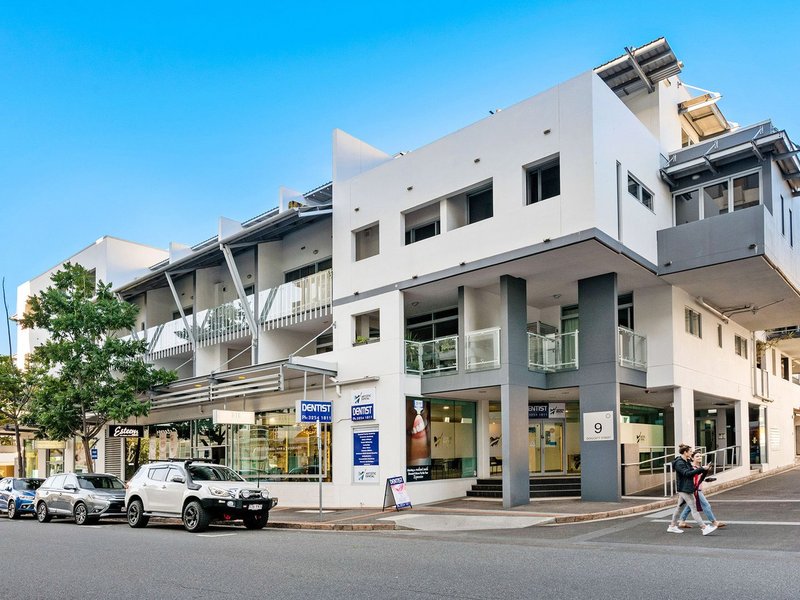 Photo - 27/9 Doggett Street, Fortitude Valley QLD 4006 - Image 13