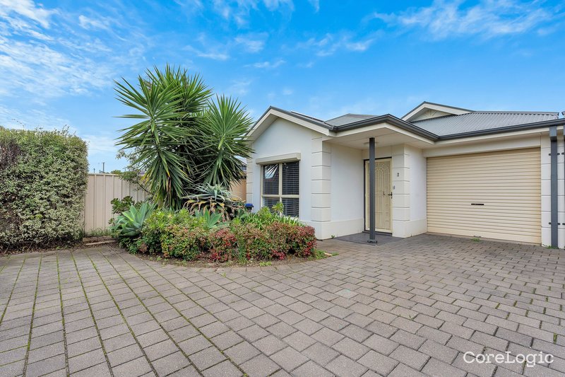 2/79 East Avenue, Allenby Gardens SA 5009