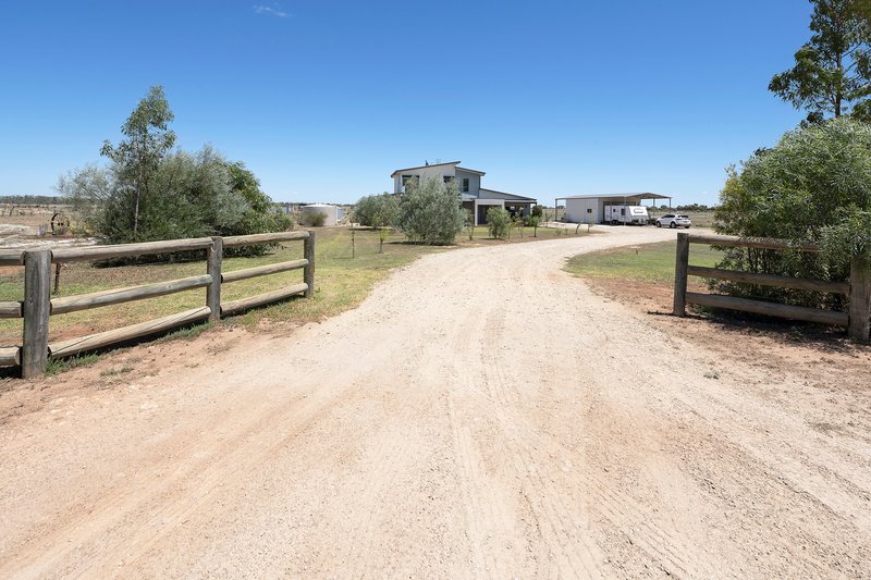 279 Flood Lane, Reedy Lake VIC 3579