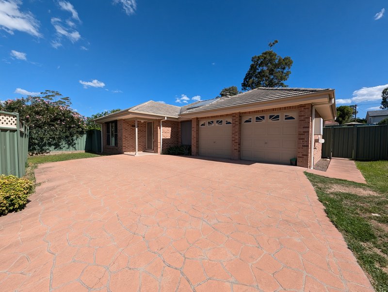 2/79 Forbes Street, Muswellbrook NSW 2333