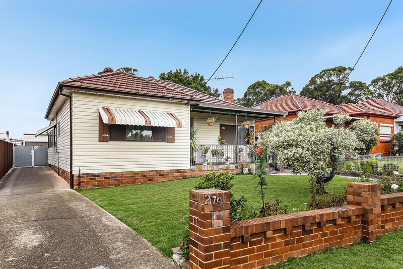 279 Hector Street, Bass Hill NSW 2197