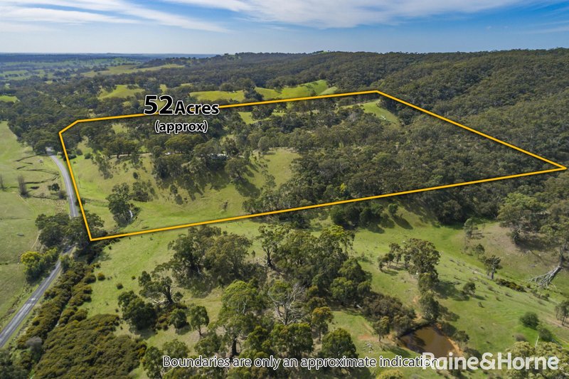 279 Kyneton-Metcalfe Road, Metcalfe VIC 3448