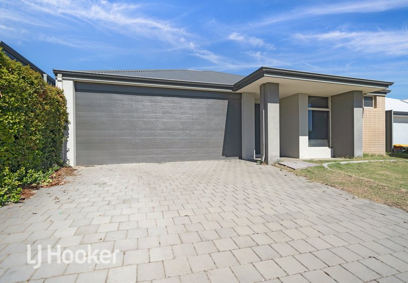 279 Landbeach Boulevard, Alkimos WA 6038