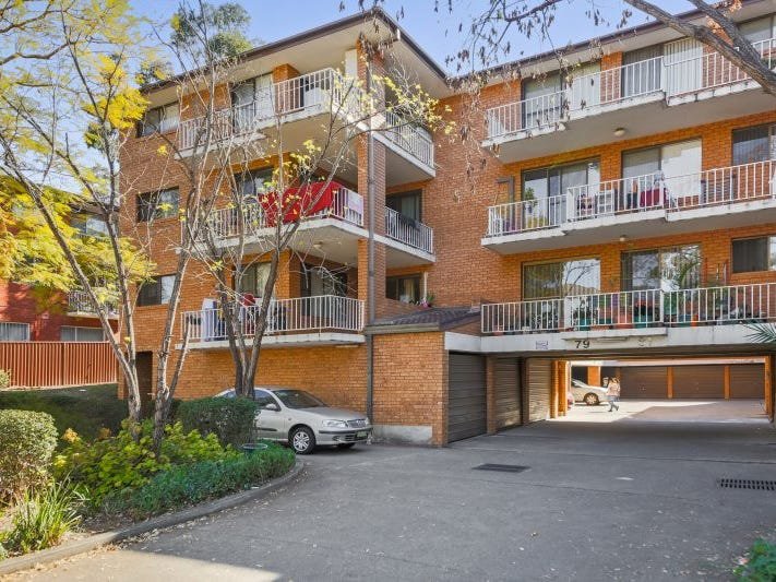 2/79 Lane Street, Wentworthville NSW 2145