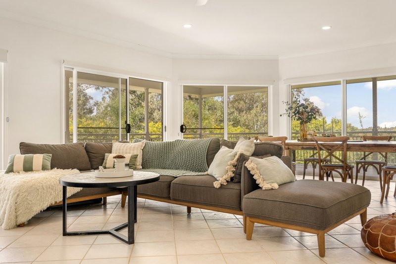 Photo - 279 Lawnville Road, Black Mountain QLD 4563 - Image 3