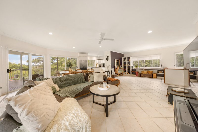 Photo - 279 Lawnville Road, Black Mountain QLD 4563 - Image 4