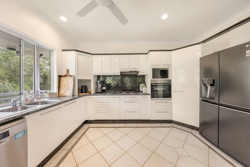 Photo - 279 Lawnville Road, Black Mountain QLD 4563 - Image 6