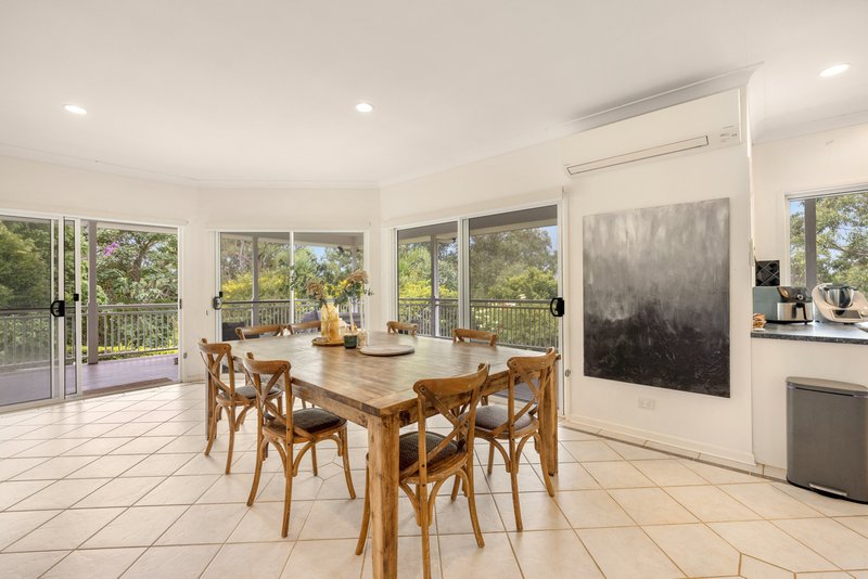 Photo - 279 Lawnville Road, Black Mountain QLD 4563 - Image 7