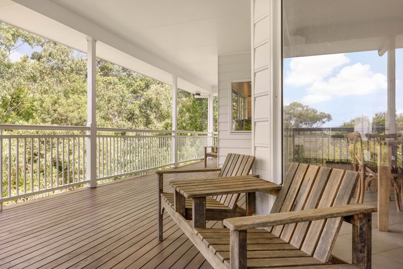 Photo - 279 Lawnville Road, Black Mountain QLD 4563 - Image 14