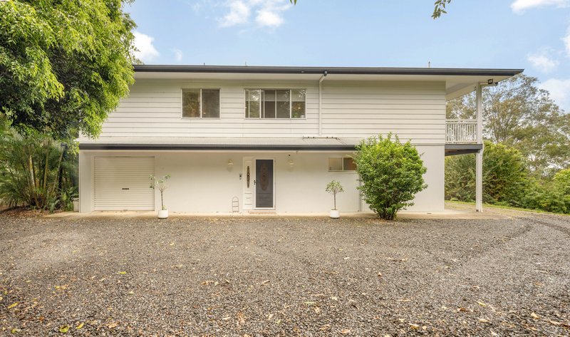 Photo - 279 Lawnville Road, Black Mountain QLD 4563 - Image 16