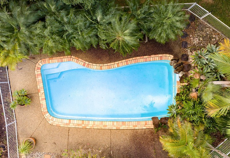 Photo - 279 Lawnville Road, Black Mountain QLD 4563 - Image 17