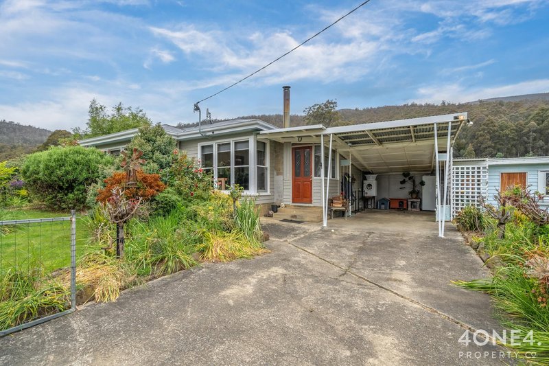 Photo - 279 Mount Hull Road, Collinsvale TAS 7012 - Image 2