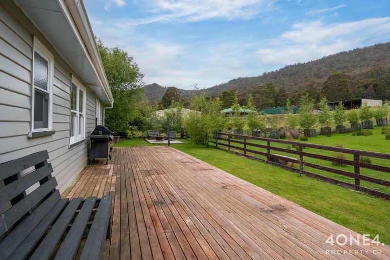 Photo - 279 Mount Hull Road, Collinsvale TAS 7012 - Image 14