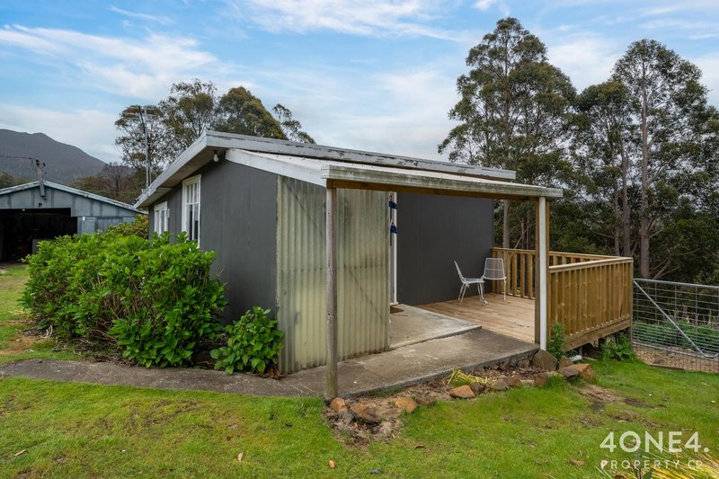 Photo - 279 Mount Hull Road, Collinsvale TAS 7012 - Image 16