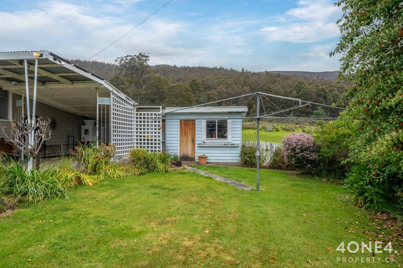 Photo - 279 Mount Hull Road, Collinsvale TAS 7012 - Image 24